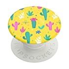 POPSOCKETS ポップソケッツ POPGRIP ポップグリップNopales スマートフォン アクセサリー iPhone Android