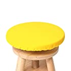 送料無料ideaco(イデアコ) Lift stool専用キャップカバー レモン (リフトスツール専用)