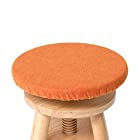 送料無料ideaco(イデアコ) Lift stool専用キャップカバー パーシモン (リフトスツール専用)