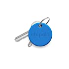 Chipolo ONE 防水Bluetoothキーファインダー ブルー
