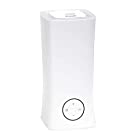 LAMPO 超音波噴霧器 加湿器 大容量 アロマ 2L 空焚き防止 静音 上部給水 乾燥 花粉症対策