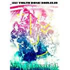 送料無料UNSER TOUR at TOKYO DOME (通常盤)[DVD]
