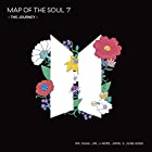 送料無料MAP OF THE SOUL : 7 ~ THE JOURNEY ~(通常盤・初回プレス)