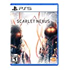 送料無料SCARLET NEXUS(輸入版:北米)- PS5
