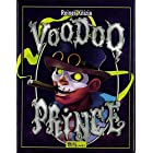 送料無料ブードゥープリンス（voodooprince）日本語版/数寄ゲームズ/ライナー・クニツィア