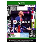 送料無料FIFA 21(輸入版:北米)- XboxOne