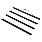 送料無料タペストリー棒 ポスターハンガー 壁掛けフレーム 磁石付き 掛け軸風 木製 インテリア向き(70CM)
