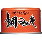 送料無料桃屋 鯛みそ 170g ×6個