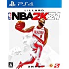 【PS4】NBA 2K21