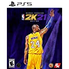 送料無料NBA 2K21 Mamba Forever Edition (輸入版:北米) - PS5