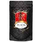 送料無料ジャムーティー ブラック JAMUTEA BLACK 無糖150g
