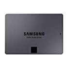 送料無料Samsung 870 QVO 1TB SATA 2.5インチ 内蔵 SSD MZ-77Q1T0B/EC 国内正規保証品