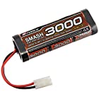 送料無料G-FORCE ジーフォース SMASH NiMH 7.2V 3000mAh GE022