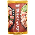 送料無料日本食研 鶏モモ醤油 ちゃんこ鍋つゆ 750g ×10袋
