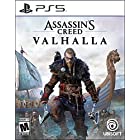 送料無料Assassin's Creed Valhalla(輸入版:北米)- PS5