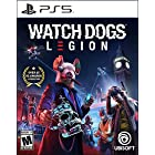 送料無料Watch Dogs: Legion(輸入版:北米)- PS5