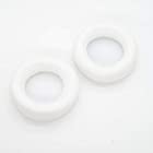 TDITD For ATH-WS550 WS550ISイヤーパッド イヤークッション 交換用耳パッド white