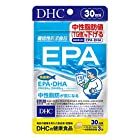 DHC EPA 30日分【機能性表示食品】