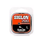 送料無料サンライン(SUNLINE) SIGLON(シグロン)フロロ 10m単品 0.4号