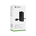 送料無料Xbox 充電式バッテリー + USB-C ケーブル