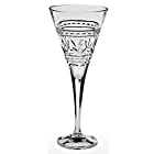 ボヘミアングラス シャンパングラス「チューリップ」12300-67411-190