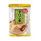 送料無料九鬼産業 九鬼 二度焙煎 すりごま白 85g ×10袋