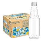 送料無料[炭酸水] サントリー 天然水スパークリング レモン ラベルレス 500ml ×24本