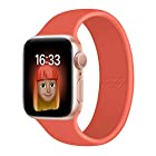 LSlight コンパチブル apple watch バンド アップルウォッチ バンド iwatch バンドスポーツバンド 38mm 40mm 42mm 44mm apple watch series 6/5/4/3/2/1/SE対応 2020年