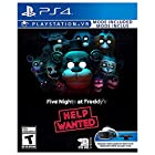 送料無料Five Nights at Freddy's: Help Wanted (輸入版:北米) - PS4