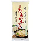 送料無料星野物産 ひもかわうどん 200g×10袋