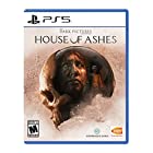 送料無料The Dark Pictures: House of Ashes(輸入版:北米)- PS5