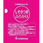 送料無料三島食品 しそかつおふりかけ 80g(2g×40p)