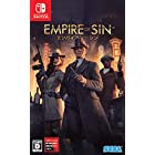 送料無料Empire of Sin エンパイア・オブ・シン - Switch