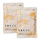 送料無料kokuu 雑穀 600g(300g×2) 雑穀米 グルテンフリー 雑穀ブレンド 国産 スーパーフード 食物繊維 タンパク質