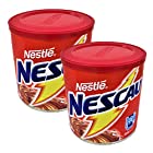 送料無料【2個セット】ココアパウダー　ネスカウ　ネスレ　400g×2　Nescau Nestle