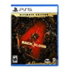 送料無料Back 4 Blood: Ultimate Edition (輸入版:北米) - PS5