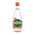 送料無料Perrier(ペリエ) ピーチCLEAR PET 500ml[直輸入品] ×24本