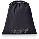 送料無料ローリングス(Rawlings) 野球用 グラブ袋 EAC11S03 ネイビー サイズ 40X34.5cm