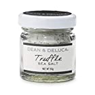 送料無料DEAN&DELUCA トリュフソルト 30g