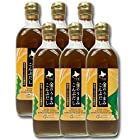 送料無料北海道金のうまみこんぶだし　500ml　6本セット　天然日高産根昆布をまるごと使用したカツオエキスを加えた濃縮本格だし