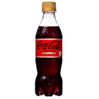 送料無料コカ・コーラ コカ・コーラゼロカフェイン350mlPET ×24本
