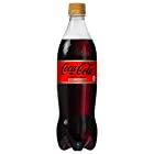 送料無料コカ・コーラ コカ・コーラゼロカフェイン700mlPET ×20本