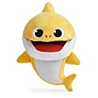送料無料【正規品】BS ソングパペット ベイビーシャーク Song Puppet with Tempo Control - Baby Shark