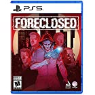 送料無料Foreclosed (輸入版:北米) - PS5
