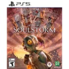 送料無料Oddworld: Soulstorm Day One Oddition(輸入版:北米)- PS5