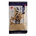 送料無料伊福穀粉工場 北海道産きな粉 150g ×20個