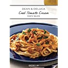 送料無料DEAN＆DELUCA クラブ＆トマトクリームソース