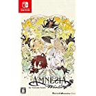 送料無料AMNESIA World for Nintendo Switch