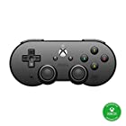送料無料8Bitdo Sn30 Pro ゲームパッド Xbox Cloud ゲーム用Android (クリップを含まない)