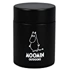 送料無料「 MOOMIN ( ムーミン ) 」 真空 ステンレス スープボトル ミニ 約170ml OUTDOORS ムーミン 日本製 MM4601-857